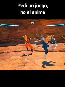Brutal el Anime 💀💀💀💀 #dragonballsuper #dragonballz #dragonballgt #dragonballdaima #dragonballsparkingzero #dragonballsparkingzerogameplay | PIXI