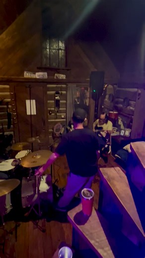 Having a little blues jam after our recording session with Diana Morgan Jason Bowman and Carter Bowman. #IndependentArtist #kentuckymusic #recordingstudio | Aligned Alchemy