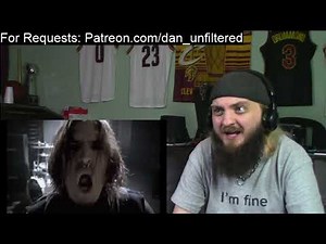 Machine Head - Imperium REACTION | Unfiltered Reactions