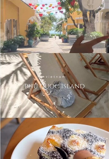 フーコック島の2025年夏の旅行おすすめ