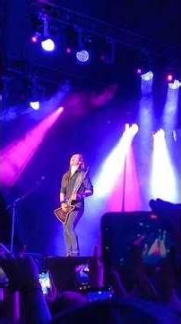 Megadeth – Tornado of Souls solo (live in Almaty 2026)