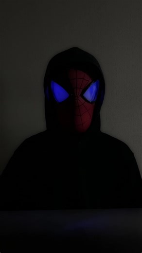 最新のスパイダーマン開封動画