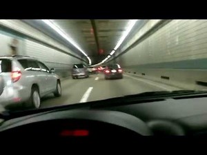 Drive today through Boston's Big Dig