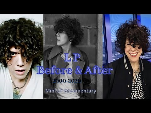 LP Pergolizzi - Before & After [2000-2020] Mini Documentary
