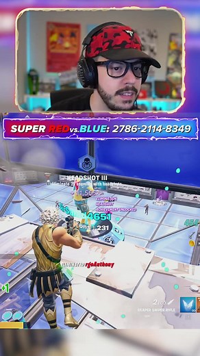 Fastest XP Farming Methods in Fortnite Season 2 Revealed