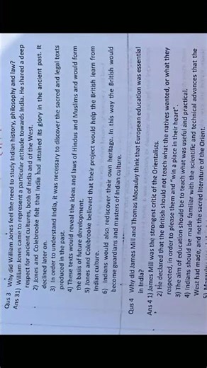 ch 6 ncert class 8 question answer