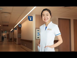 The Role of Healthcare Professionals Delivering Quality Care and Promoting Patient Well being