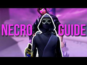 Runescape Complete Necromancy PvM Guide