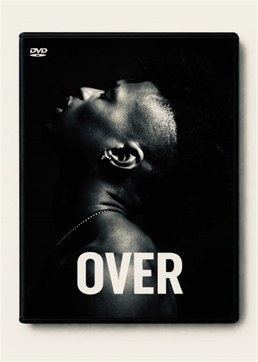 Over and Over by Lucky Daye: Lyrics and Typography Insights