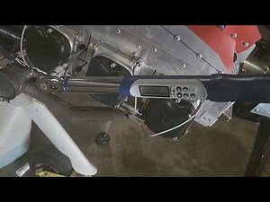 ULPower Fails Torque check part two