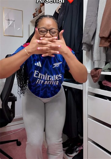 @arsenal