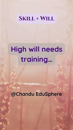 OB: Motivation Concepts | Chandu Sambasiva Rao (Space Scientist)