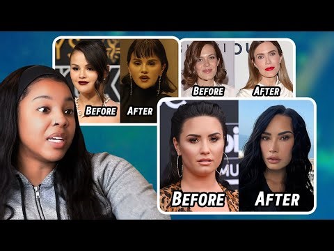 Nobody Looks Human Anymore… And It’s Getting Scary | Reaction