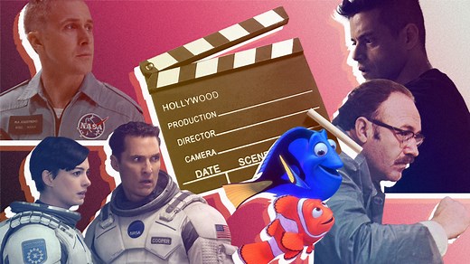 5 Movies That Get Tech and Science Surprisingly Right