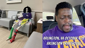 Life Is Good Comedy Tour ForTickets 👇🏿 https://shulerking.com Arlington, VA October 6-8, 2023 Arlington Drafthouse https://www.arlingtondrafthouse.com/events/72618 Denver, CO October 13-14 Denver Improv https://www.etix.com/ticket/e/1038220/?partner_id=240 Des Moines, IA October 19 Funny Bone Comedy Club https://www.etix.com/ticket/p/6423947/shuler-king-west-des-moines-funny-bone-comedy-club-restaurant-des-moines?partner_id=240 Kansas City, MO October 20 Improv Comedy Club https://improvkc.com