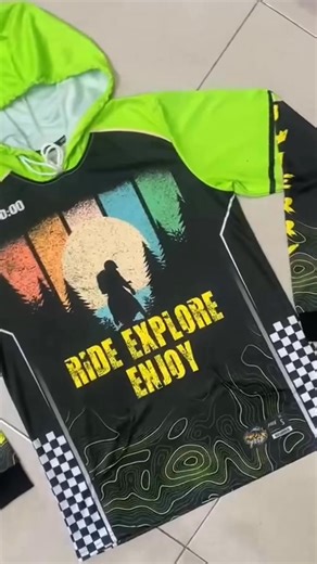 𝗡𝗘𝗢𝗡 / 𝗙𝗟𝗨𝗢𝗥𝗘𝗦𝗖𝗘𝗡𝗧 𝗦𝘂𝗯𝗹𝗶𝗺𝗮𝘁𝗶𝗼𝗻 𝗣𝗿𝗶𝗻𝘁𝘀 na HIGH QUALITY? Meron kami niyan! 🌟Level up ang designs mo with our EPSON Sublimation Printing—super vibrant, long-lasting, at perfect for customized shirts, jerseys, at iba pang apparel!✅ Mas matingkad, mas buhay ang kulay!We specialize in premium, fully customized designs for:🏅 Jerseys (Basketball/Riding)🏆 Corporate Uniforms🏅 Longsleeves🏆 Event T-Shirts🏅 Polo Shirts🏆 Jackets🏅Race Kits🏆 Tube Masks🏅Joggers/Jogging P