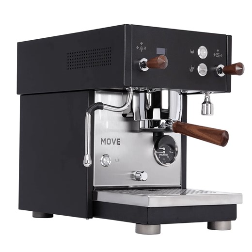 Profitec Move Dual Boiler Espresso Machine (Black) - Open Box (5040)
