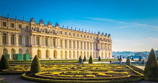 Versailles : les 10 secrets du château des rois
