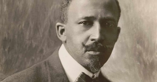 W. E. B. Du Bois - Beliefs, Niagara Movement & NAACP | HISTORY