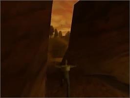 Shadow Man - Sega Dreamcast - Games Database