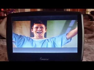 Double Feature DVD Opening #1