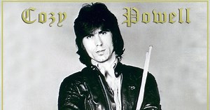 April 5, 1998: Drummer Cozy Powell Dies in Car Crash - Best Classic Bands