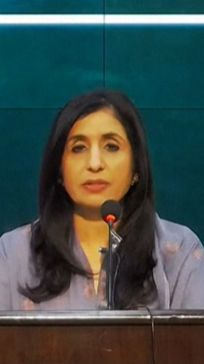 5.4K views · 83 reactions | Pakistan explained why it launched drone and missile strikes on a village in Iran, which killed at least nine people, including several children. Read more: news.ae/3UcLDuO | The National | Facebook