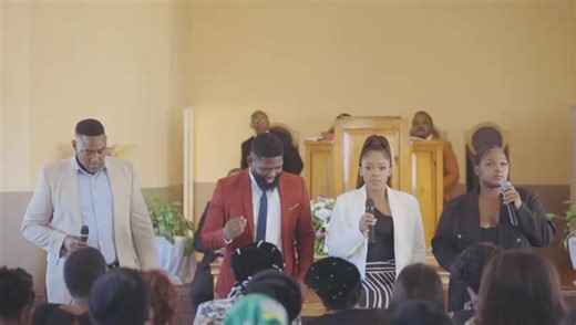 Kuzwakala 🥺♥️ #SAMA28 #happysabath #notedvocalgroup #gospelmusic