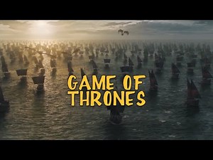 Game of Thrones (Full House Opening Parody)