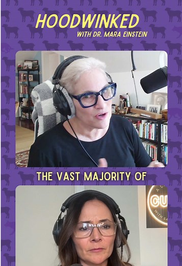Insights from Podcast Episodes on Cult Experiences