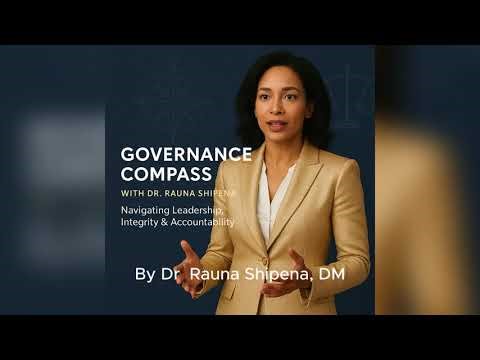 NAMCOR’s greatest crisis isn’t financial — it’s ethical.