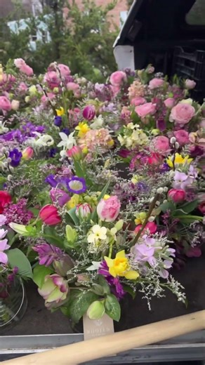 Easter Flowers for Local Delivery