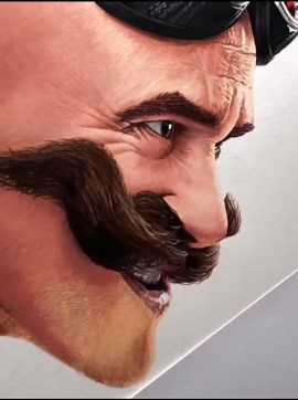 Drawing Sonic the Hedgehog 2 Characters – Speed Meets Sketch!