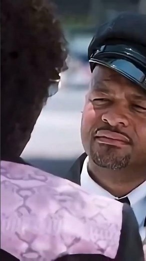 🚗💥 Next Friday - Pinky Tells His Limo Driver to Slow Down (Hilarious Scene) #comedy #comedygold