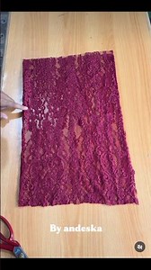 cape pattern techniques tutorial #tipsandtricks #fashion #sewing #diy #vairalvideo #trending #tips