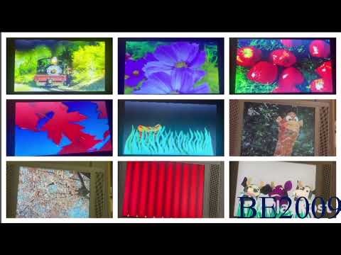 9 Baby Shakespeare Poems Playing At The Same Time (Better Quality)