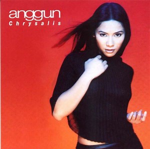Anggun - Chrysalis