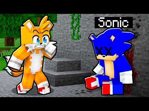 The Sad Story of Sonic!