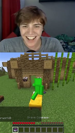 Minecraft Planes Were A Bad Idea ✈️💥