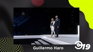 Last year Guillermo and Angelica Haro inspired a crowd of thousands at WFG Evolve. Will you be there for their speech at #WFGC19? https://bddy.me/30vQXeH | World Financial Group (WFG)