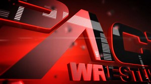 9.7K views · 293 reactions | Update your match of the year lists, Hernandez and Rhino have been going a full week! Their arm wrestling classic continues TONIGHT at 8/7c on AXS TV! #IMPACTonAXSTV | TNA Wrestling | Facebook