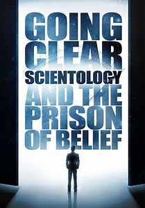 Going Clear: Scientology and the Prison of Belief (2015)