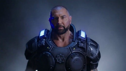 Parece que Netflix va hacia delante con la película de Gears of War, pero queda una incógnita importante por despejar