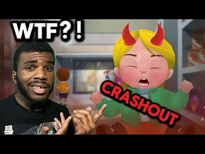 Cussly CRASHOUT In PUBLIC! | VP Awesome Vs. Cussly