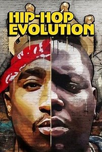 Hip Hop Evolution: Season 1 | Rotten Tomatoes
