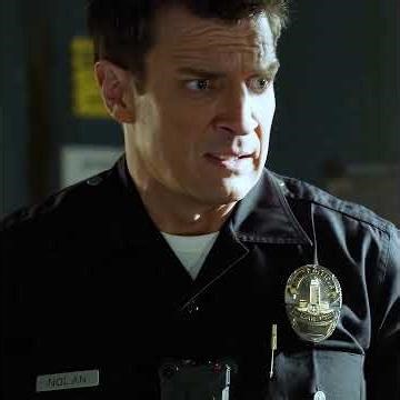 Resumen de la serie The Rookie
