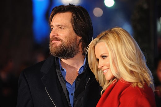 Famous skeptic Jenny McCarthy addresses Jim Carrey clone theory
