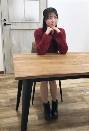 仙台のモデル撮影裏側を楽しむ