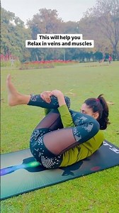 Siatica pain video | Gurleen chopra video