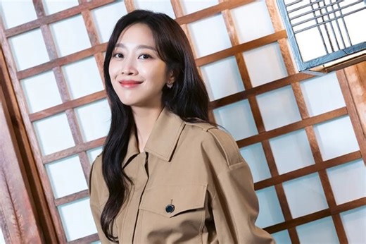 Korean actress Jo Bo-ah expecting first child | ABS-CBN Entertainment